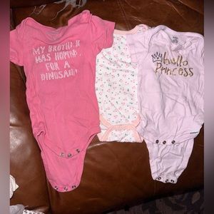 Baby sets for sale